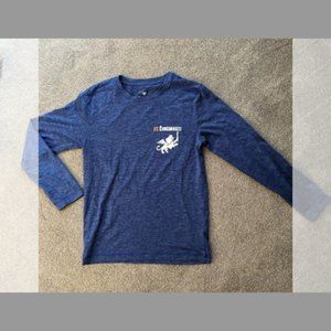 FC Cincinnati Long Sleeve Top Size (Unisex S)